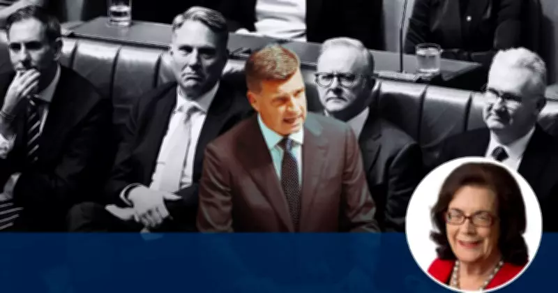 Angus Taylor Unveils Generational Tax Reform in Federal Reply