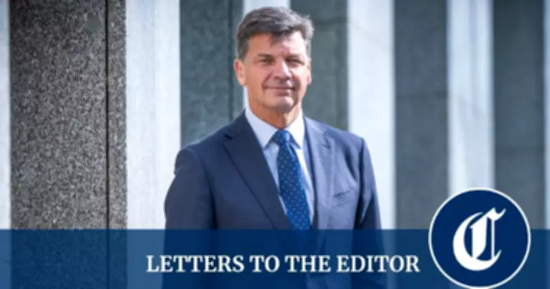 Angus Taylor's Migration Claims: A Cynical Political Strategy