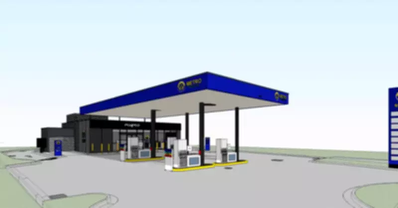 Anna Bay Residents Rally Against $15M Petrol Station Over Traffic Concerns