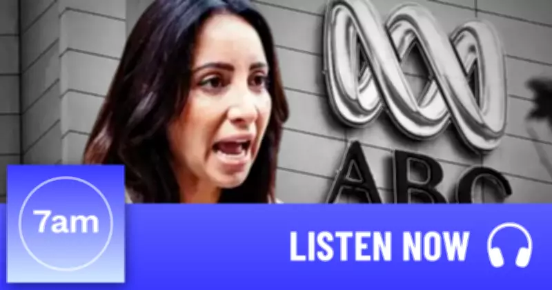 Antoinette Lattouf on Media, Diversity, and Career