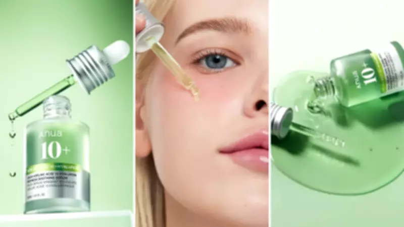 Anua Korean Skincare Serum: The Viral Product Shoppers Love for Redness and Hyperpigmentation