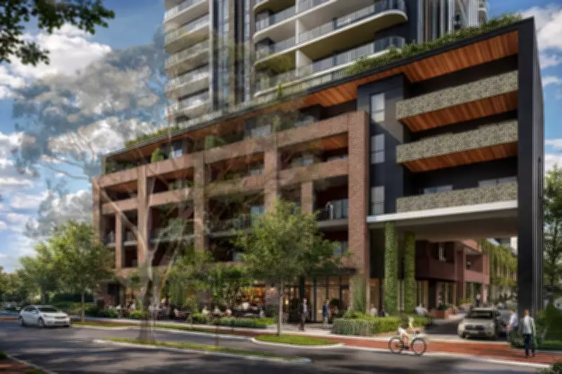 Apartment Sector Hits New High as Finbar Cites Labour Constraints