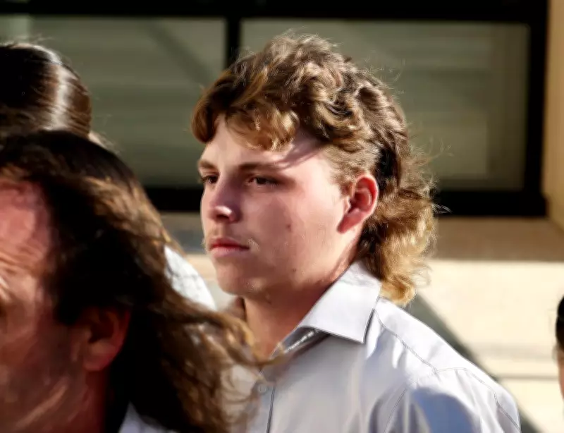 Apprentice gets suspended jail for coward punch over sister's advances