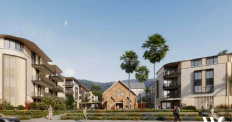 Approved Woonona Redevelopment to Ease Aged Care Bed Shortage