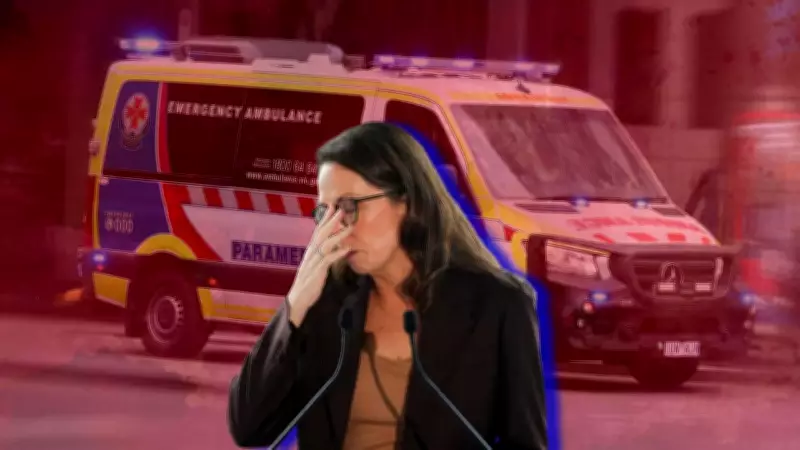 Armstrong Creek Ambulance Station Delayed Two Years