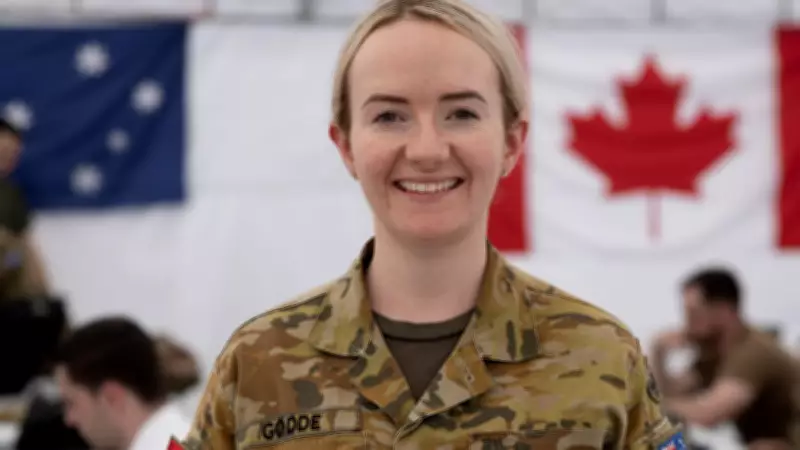 Army Medical Officer Leads Health Planning in Balikatan Exercise