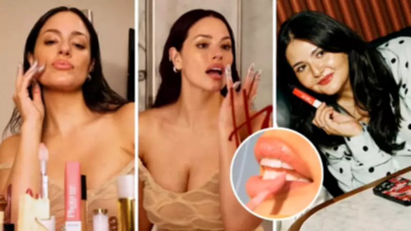 Ashley Graham's $17 Revlon lip gloss steals the Met Gala beauty spotlight