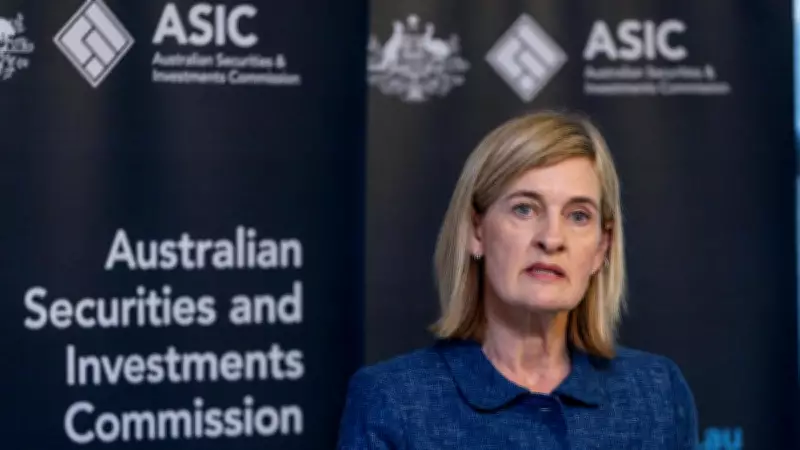 ASIC Sues Equity Trustees Over First Guardian Super Collapse