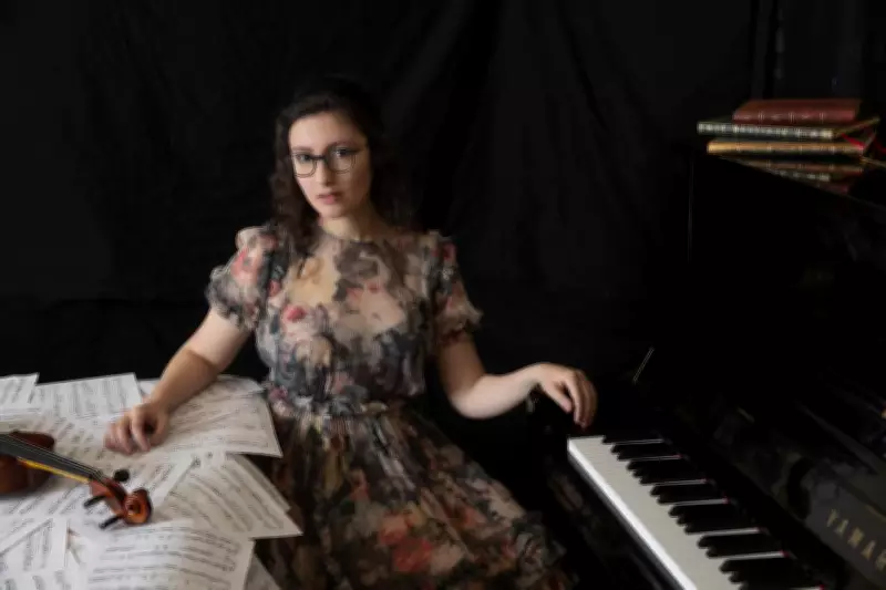 ASQ's 2026 National Tour Interwoven Features Younan's Debut Quartet