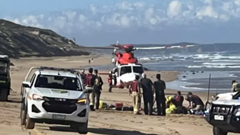 ATSB Crash Report Could Determine Geelong Helicopter Lawsuit Outcome