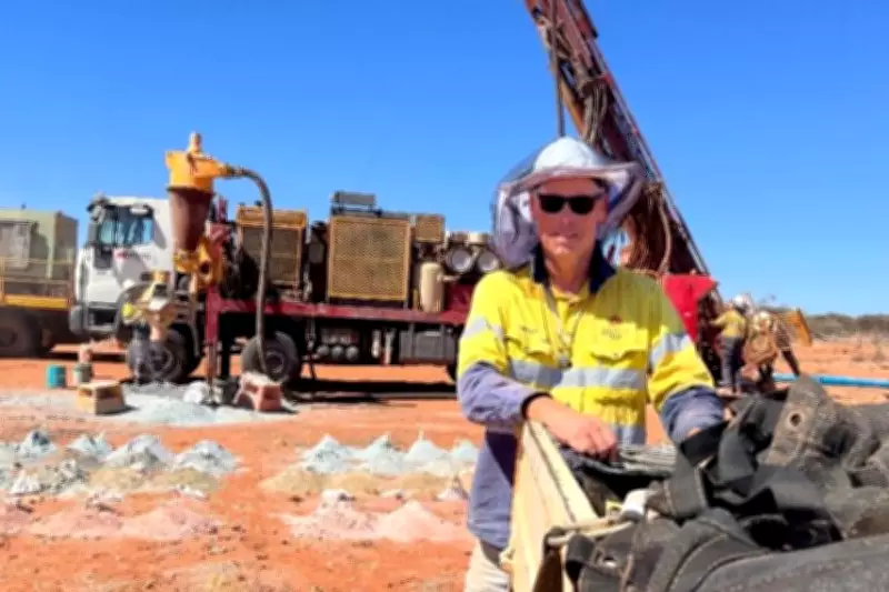 Augustus Minerals Launches Follow-Up Drilling at Music Well Gold Project