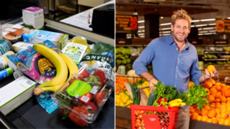 Aussie Grocery Bills Double in Cost Since Coles' $10 Meal Campaign