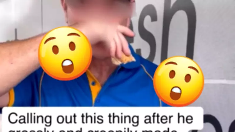 Aussie mum praised for defending teen daughter from body comment