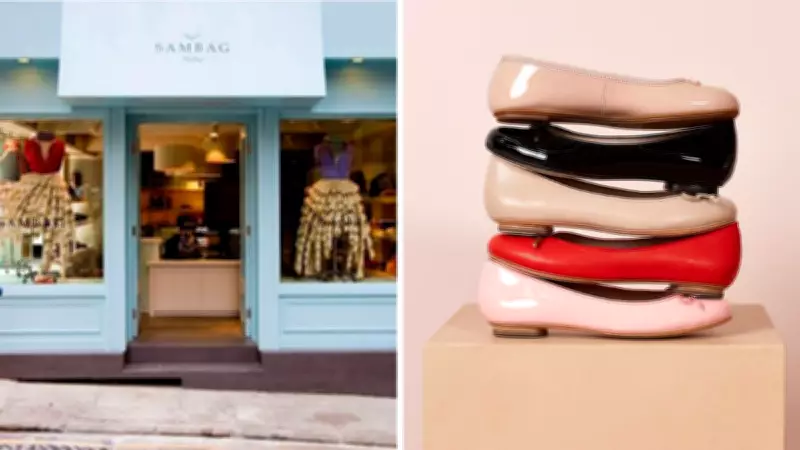 Aussie Sambag Shoes: Stylish Winter Flats with Rave Reviews
