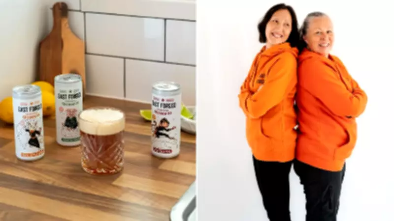 Aussie Tea Business Beats Coca-Cola for Top Global Innovation Award