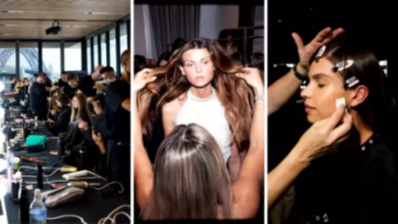 Australian Fashion Week 2026: Backstage Beauty Trends and Trends
