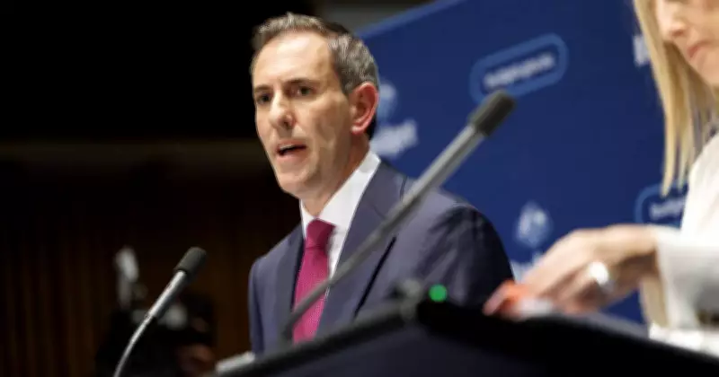 Australian Government Unveils Major Housing Tax Shift for Home Buyers