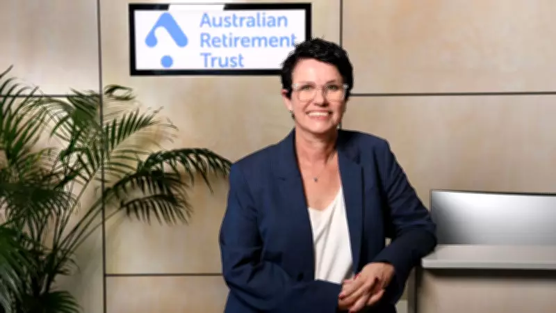 Australian Retirement Trust Opens New Townsville Centre to Support 80,000 Members