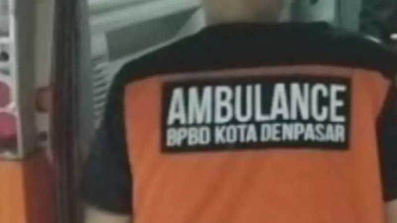 Australian sex offender found dead in Bali hotel room