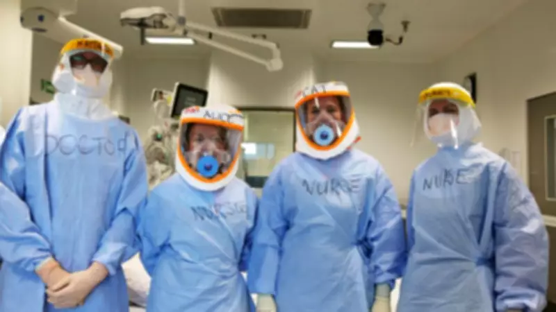 Australians stuck in hantavirus cruise outbreak to quarantine in Perth