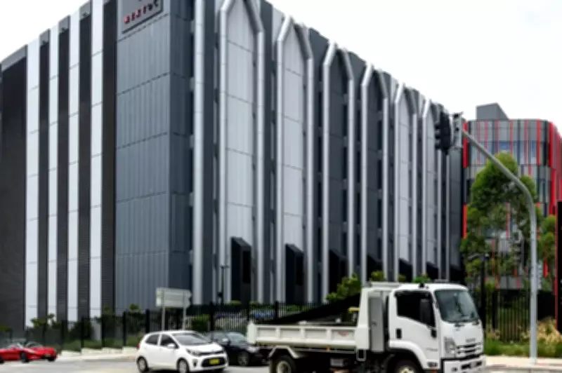 Australia's Data Centre Energy Crisis: Demand to Triple by 2030