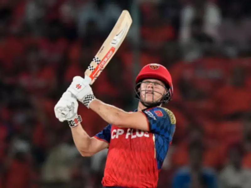 Bailey Credits Technical Tweaks for Connolly's IPL Success