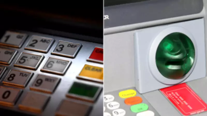 Bank customers urged to check accounts after card-skimming charges