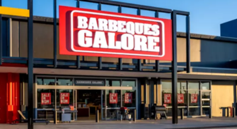 Barbeques Galore rescue deal leaves creditors unpaid