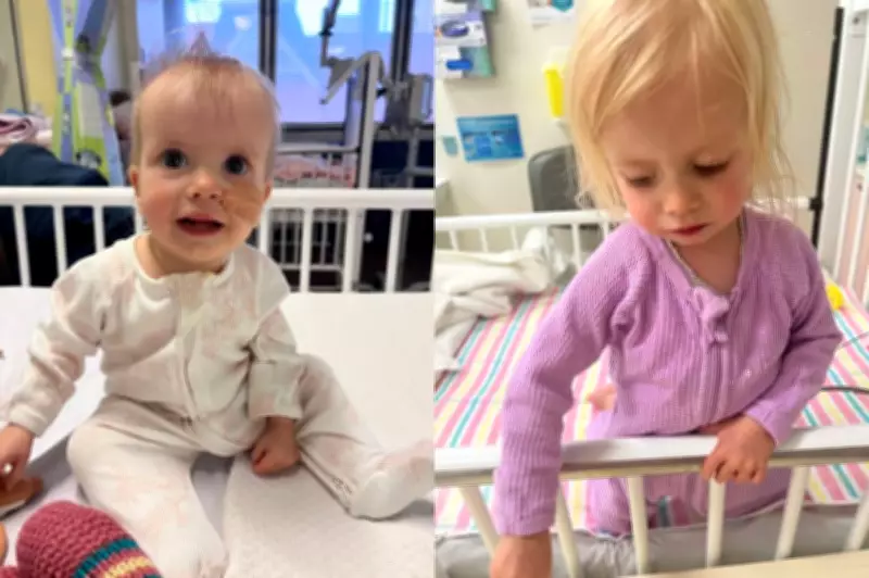 Barossa Mother's Plea After Infant Turned Away from Hospital