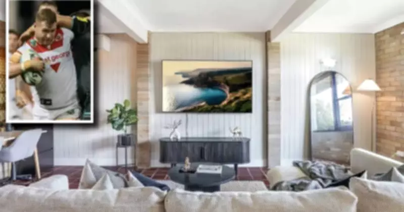 Barrack Point Home Auction After $140K Crypto Case