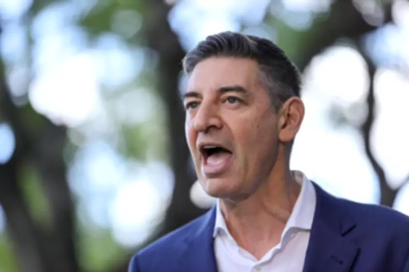 Basil Zempilas: WA's GST Deal in Doubt Over Language Change