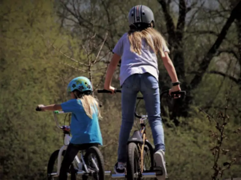 Bassendean Council Demolishes Beloved Bike Jumps After Safety Fears