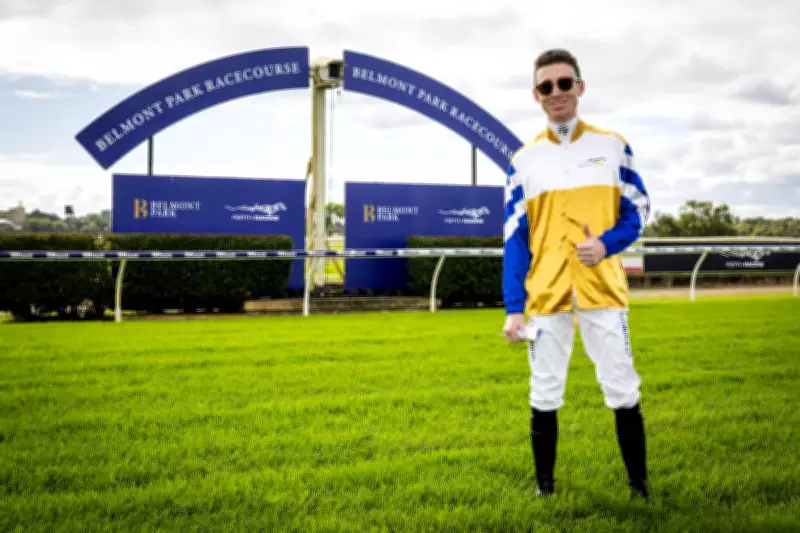 Belmont Racecourse Refurbishment Hailed as Success on Opening Day