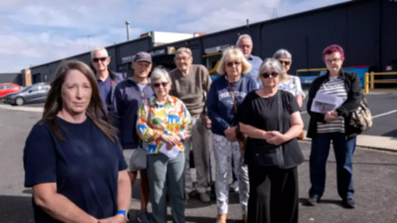 Belmont Residents Unite Against Controversial 16-Storey Apartment Tower Plan