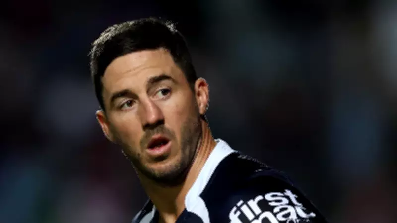 Ben Hunt Nears One-Year Contract Extension with Brisbane Broncos