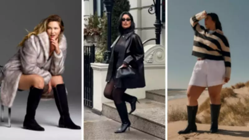 Best Wide Calf Boots 2026: Stylish Fits That Finally Work