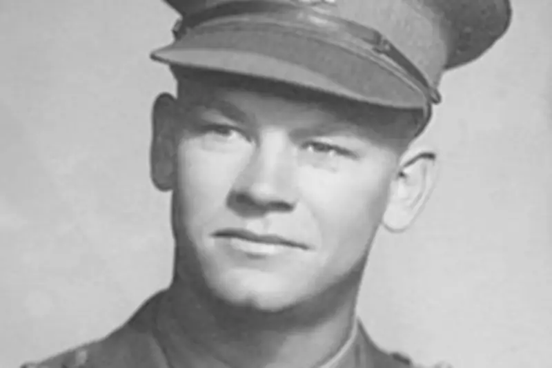 Bill Grayden: WA's Longest Serving MP and WWII Veteran Dies at 105