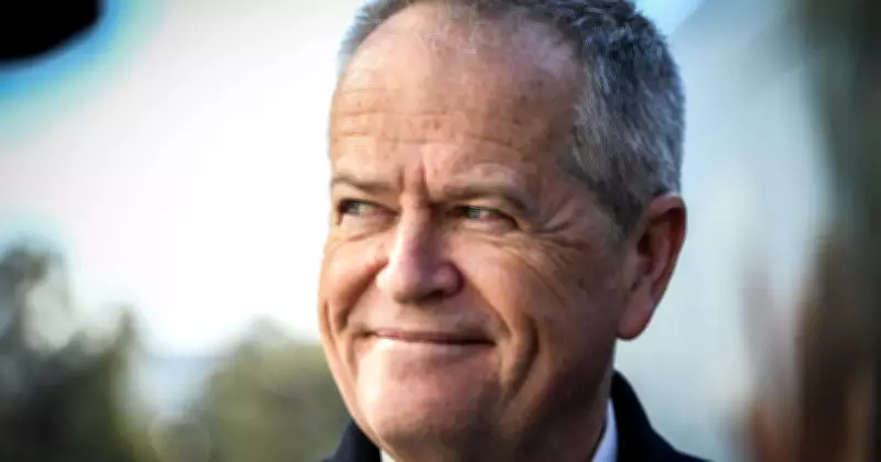Bill Shorten Defends CIT Despite Inquiry Findings, Backs UC Ties