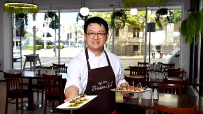 Bistro Sol Launches to Transform Townsville Dining Scene
