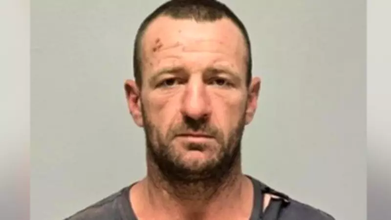 Body Found in Search for Triple Murder Suspect Julian Ingram