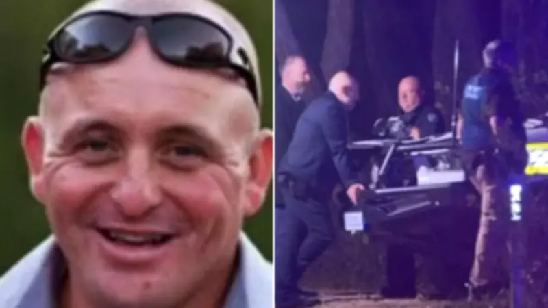 Body Found on Fleurieu Peninsula Confirmed as Missing Adelaide Man Jeff Mundy