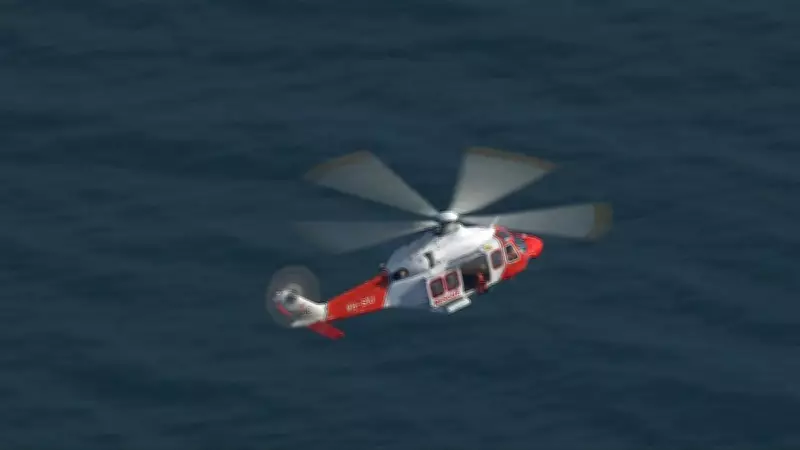 Body of Missing Crew Member Found Off Melbourne Coast
