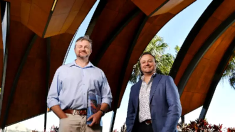 Bold Plan to Make Townsville the Bedrock of Australia's Defence Force