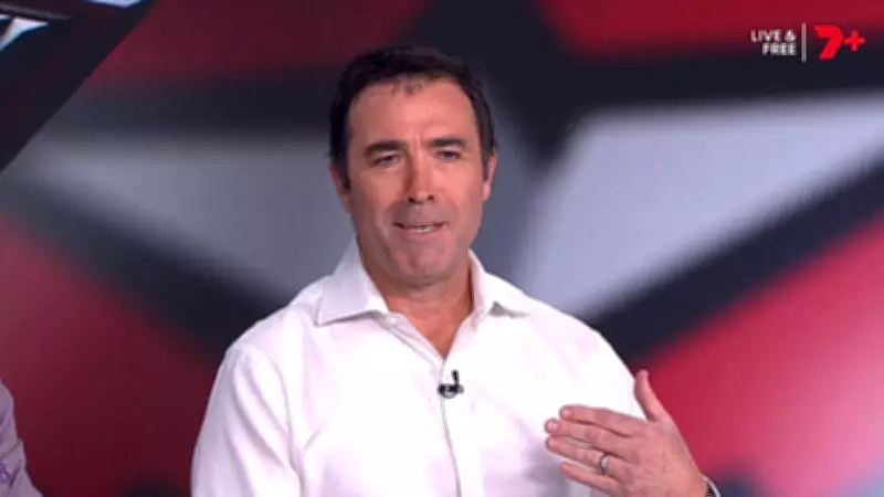 Brad Scott Blindsided by Essendon Sacking, Slams Club Leaks
