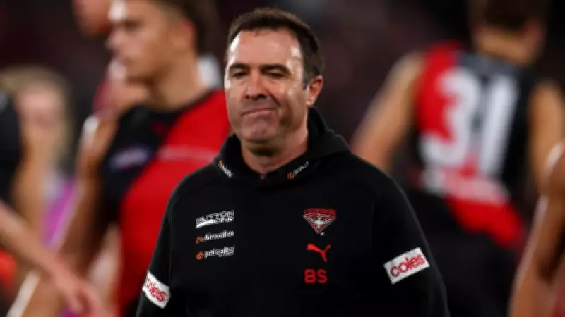 Brad Scott unfazed by criticism ahead of Dreamtime clash with Tigers