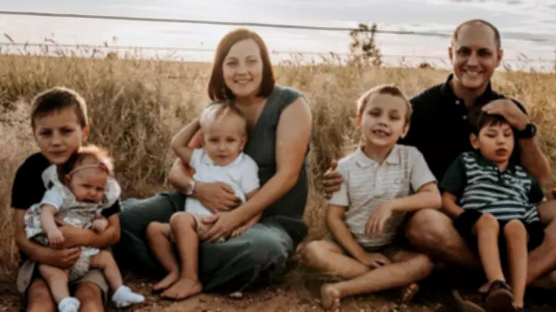 Brave North Queensland Boy Remembered After Rare Disease Battle