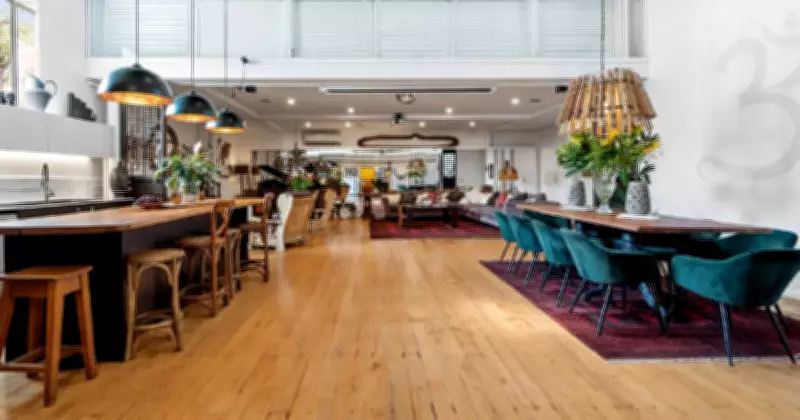 Brian and Jo Lizotte Relist Their Stunning Lambton Home