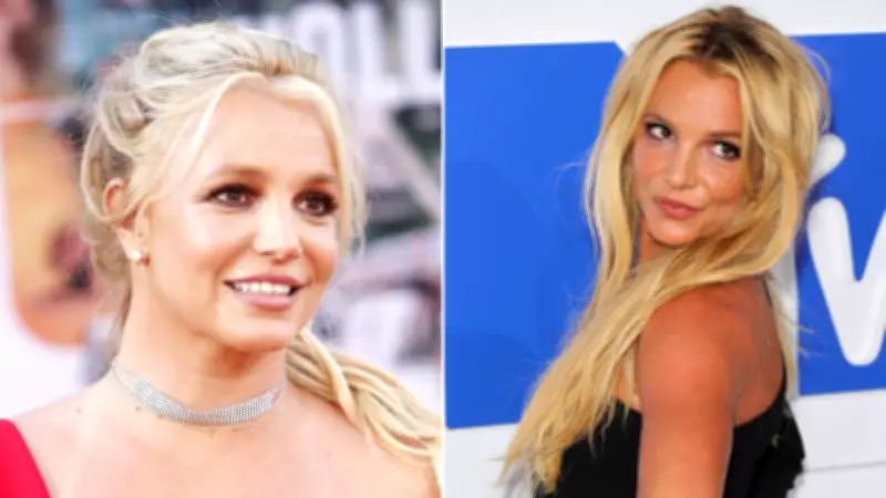 Britney Spears pleads guilty to reckless driving, avoids jail in DUI case