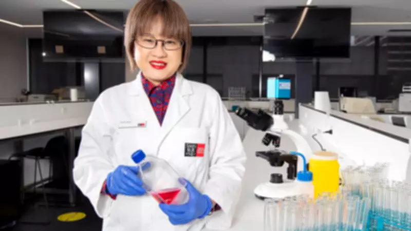 Broccoli Compound Shows Promise for Incurable Genetic Disorder