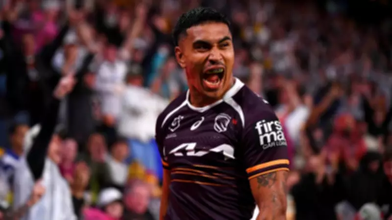 Broncos Star Deine Mariner's Leg Saved by Emergency Surgery